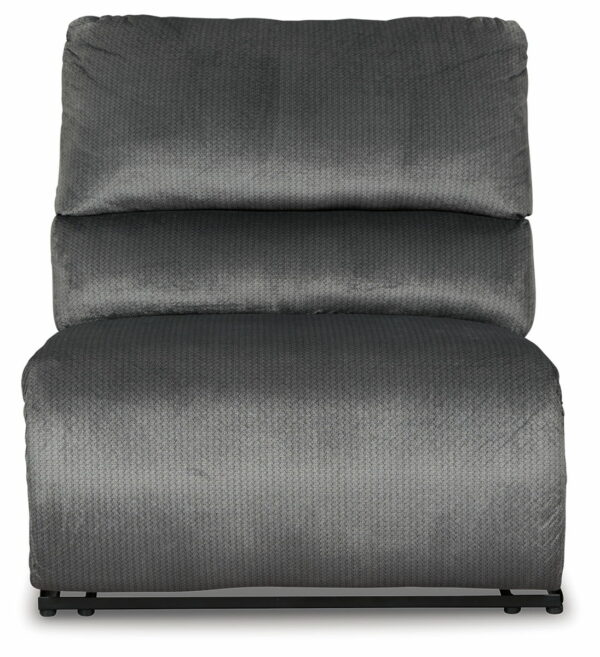 Clonmel - Reclining Sectional - Image 6