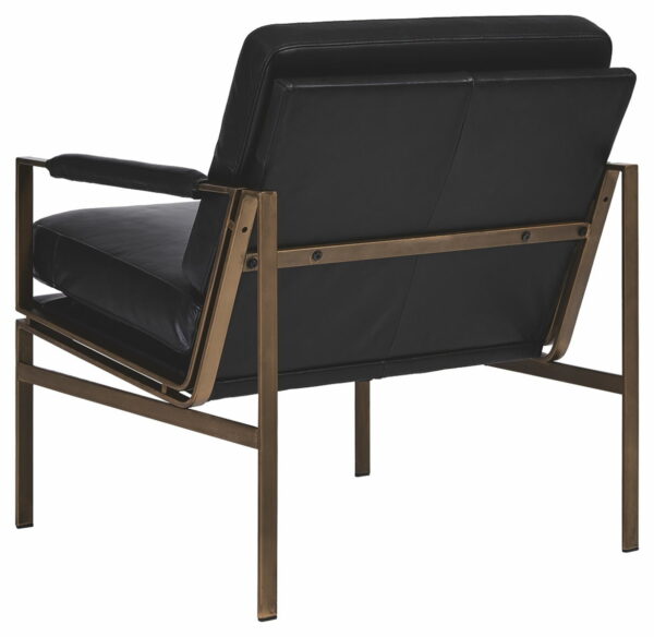 Puckman - Accent Chair - Image 8