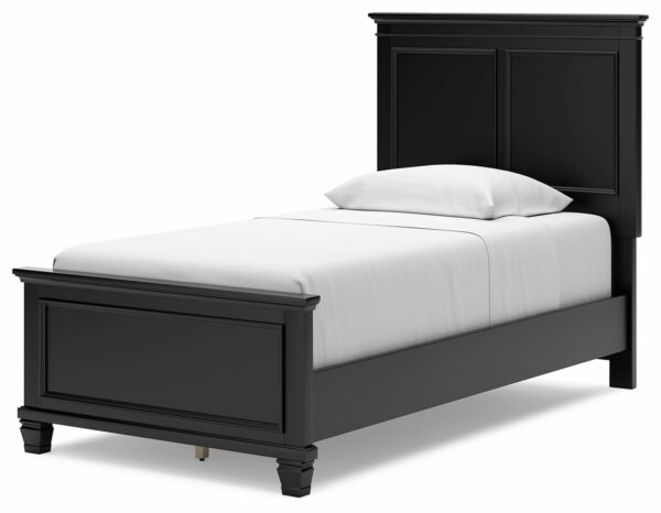 Lanolee - Panel Bed - Image 33