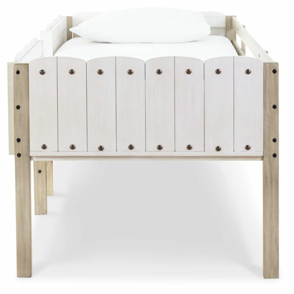 Wrenalyn - Loft Bed Frame - Image 2