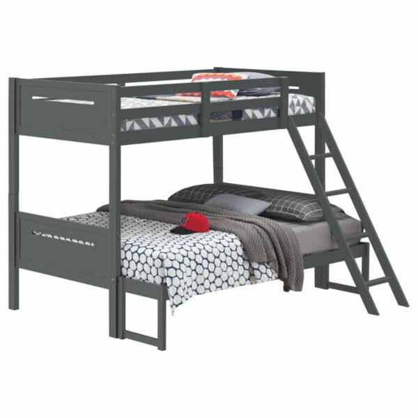 Littleton - Bunk Bed - Image 49