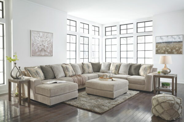 Ardsley - Sectional - Image 8