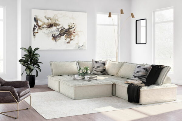 Bales - Sectional - Image 40