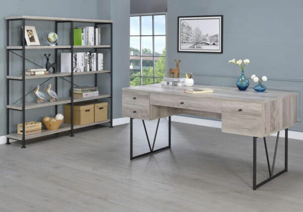 Analiese - Writing Desk - Image 29
