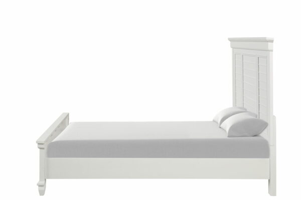 Jamestown - Panel Bed - Image 49