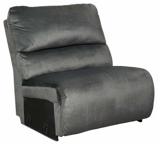 Clonmel - Reclining Sectional - Image 2