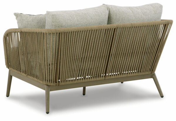 Swiss Valley - Lounge Set - Image 5