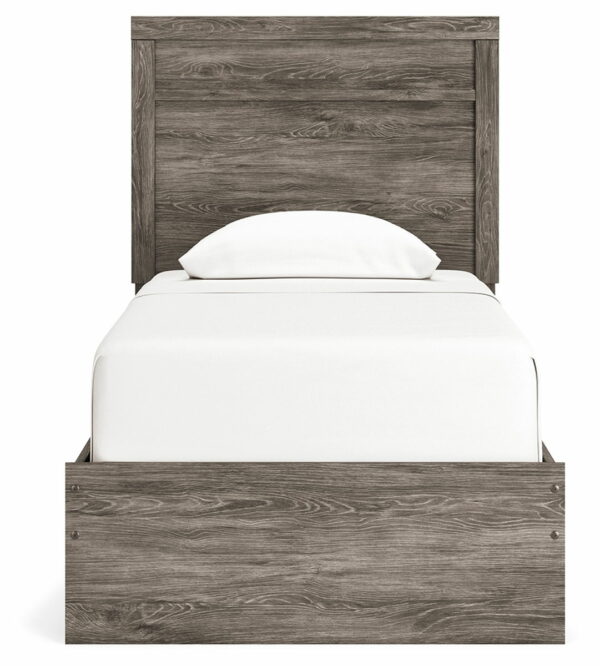 Ralinksi - Panel Bed - Image 15