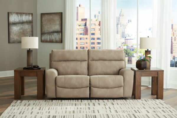 Next-Gen Durapella - Reclining Sectional - Image 27