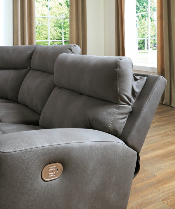 Next-Gen Durapella - Reclining Sectional - Image 34