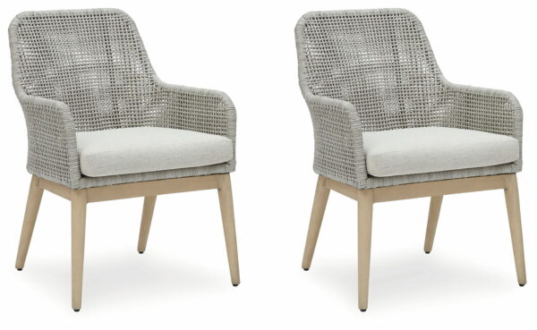 Seton Creek - Dining Set - Image 7