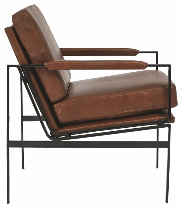 Puckman - Accent Chair - Image 7
