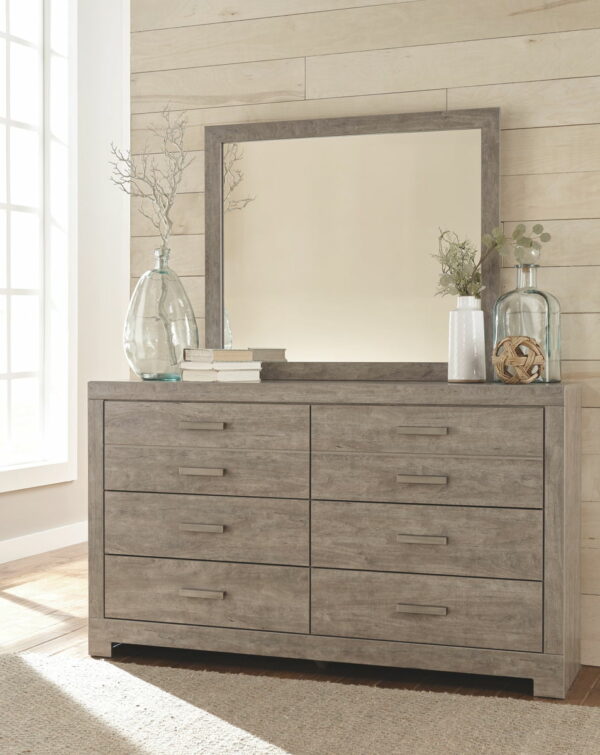 Culverbach - Dresser - Image 2