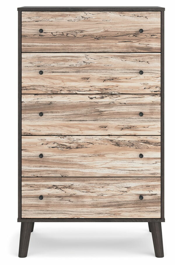Piperton - Drawer Chest - Image 2