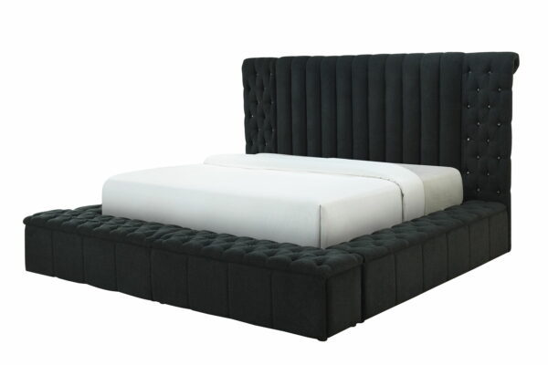 Danbury - Bed With Storage - Image 18
