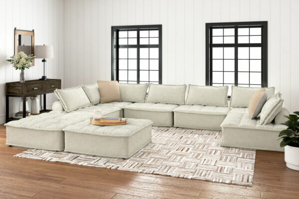 Bales - Sectional - Image 46