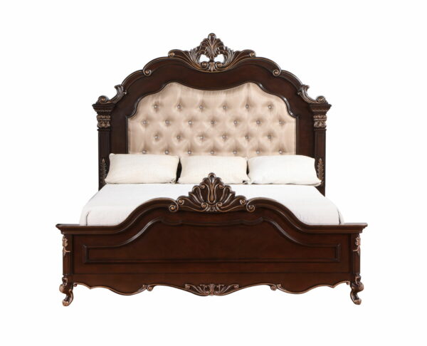 Constantine - Bed - Image 6