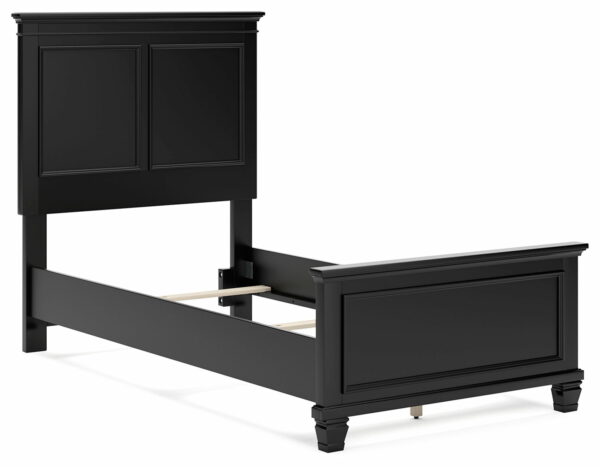 Lanolee - Panel Bed - Image 31