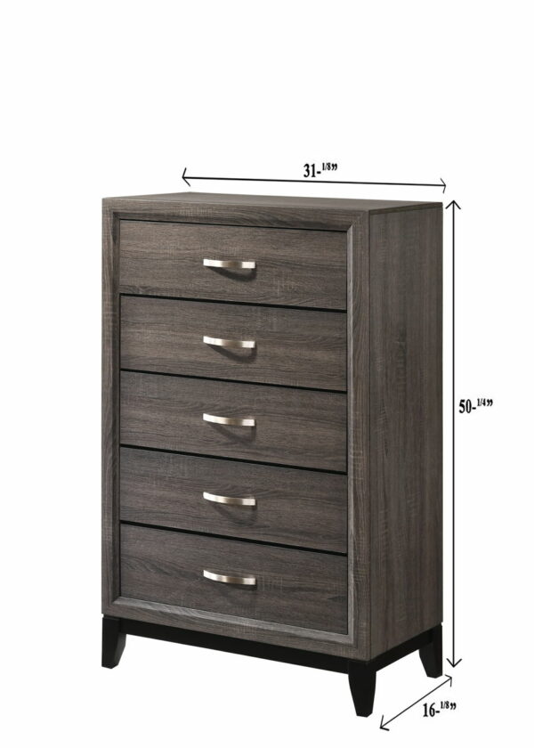 Akerson - Accent Chest - Image 5