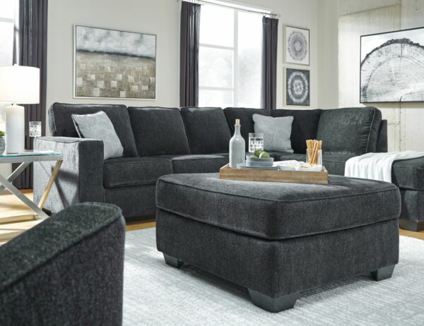 Altari - Sectional With Chaise - Image 2