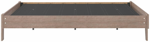 Flannia - Platform Bed - Image 6