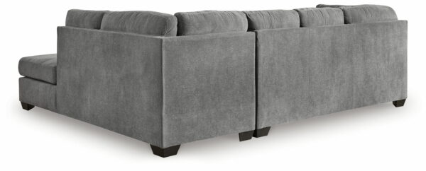 Marleton - Sleeper Sectional - Image 7