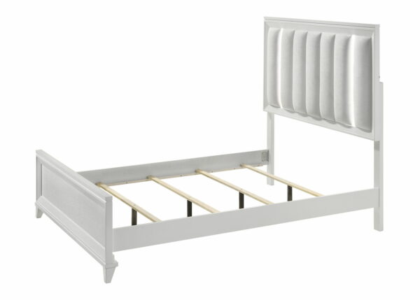 Cressida - Bed With Slats - Image 7