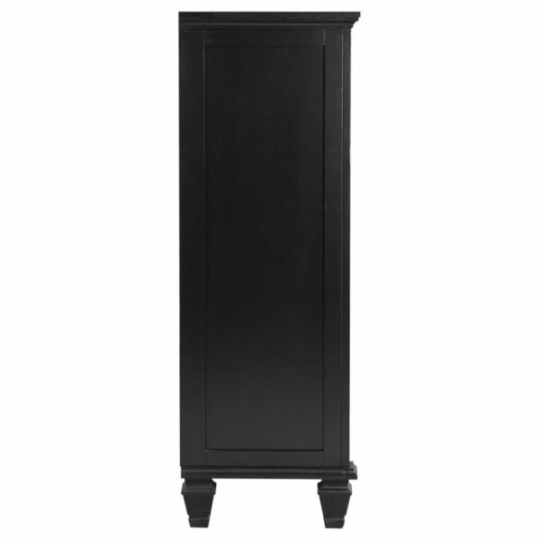 Sandy Beach - 5-drawer Chest - Image 12