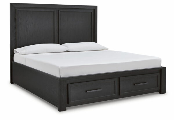 Foyland - Storage Bed - Image 3