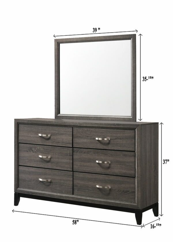 Akerson - Dresser - Image 7