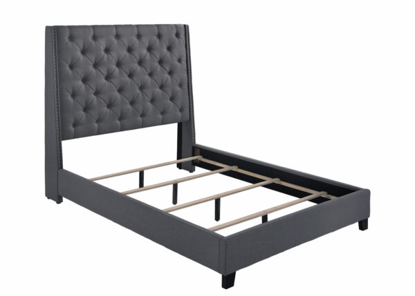 Chantilly - Upholstered Bed - Image 13