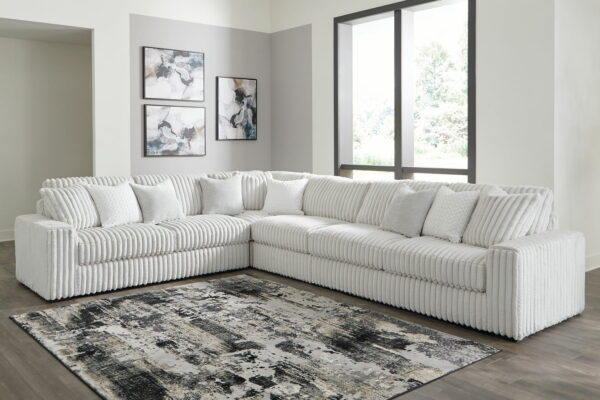 Stupendous - Sectional - Image 4