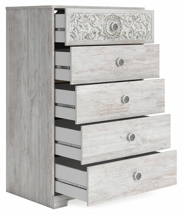 Paxberry - Chest - Image 2