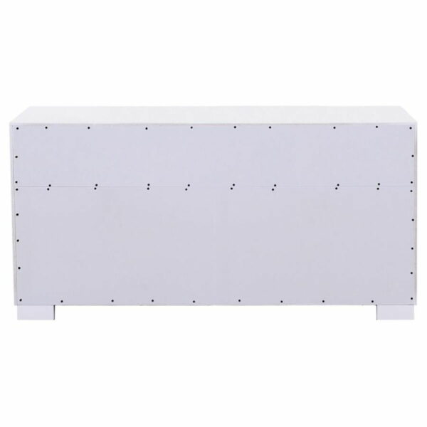 Jessica - 6-drawer Dresser - Image 15