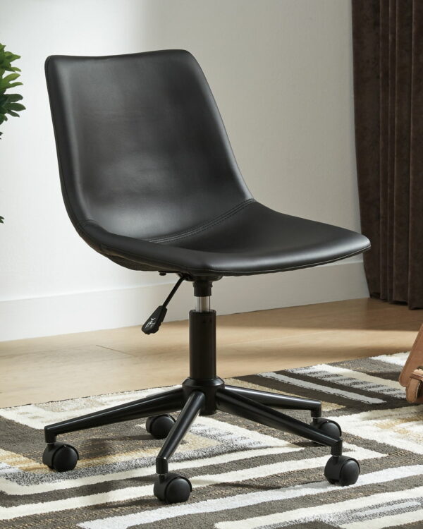 Dorrinson - L-Desk Home Office Set - Image 2