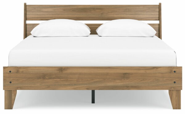 Deanlow - Platform Panel Bed - Image 14