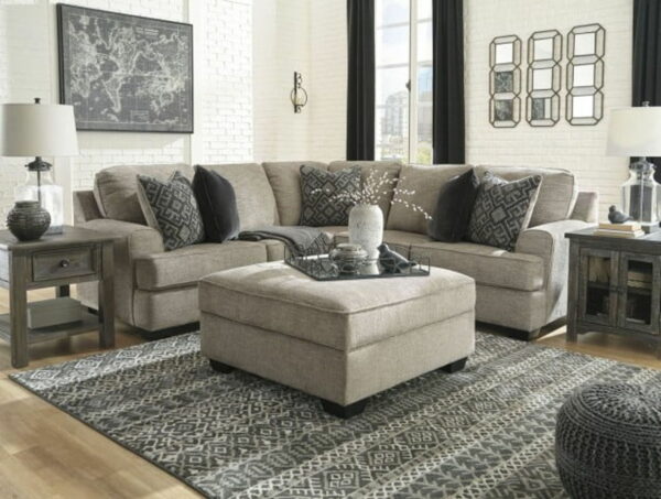Bovarian - Sectional - Image 6