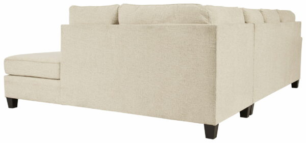 Abinger - Sleeper Sectional - Image 3