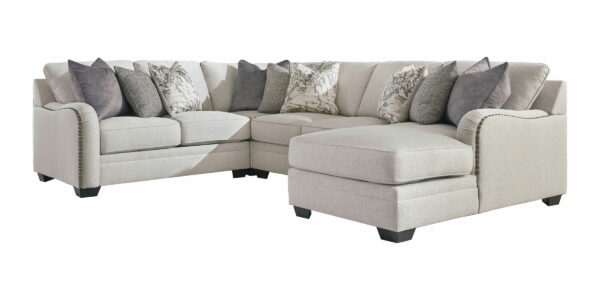 Dellara - Sectional - Image 3
