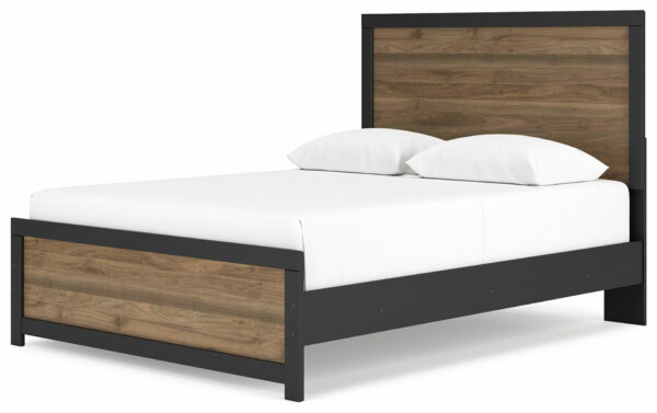 Vertani - Panel Bed - Image 23