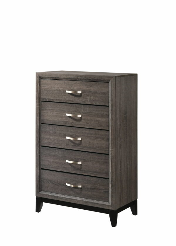 Akerson - Accent Chest - Image 9