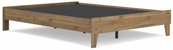 Deanlow - Platform Bed - Image 15