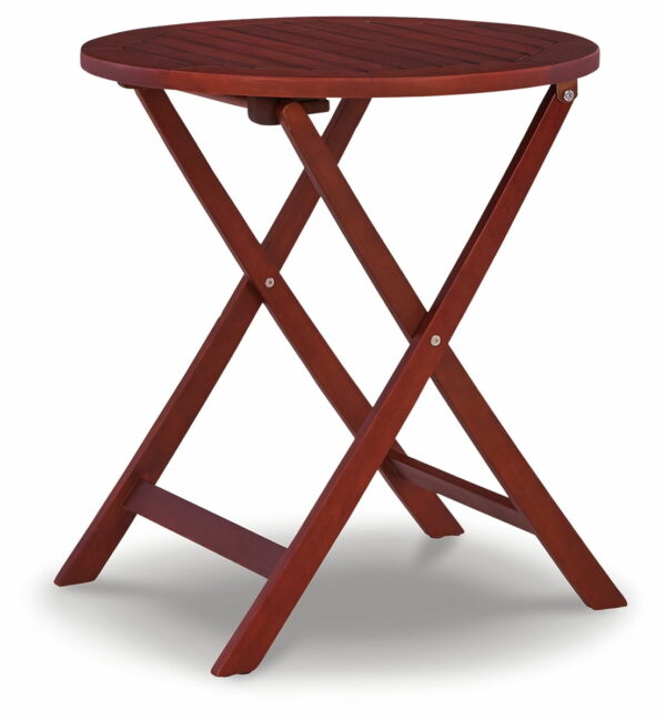 Safari Peak - Outdoor Table Set - Image 5