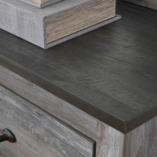 Bronyan - Dresser, Mirror - Image 3