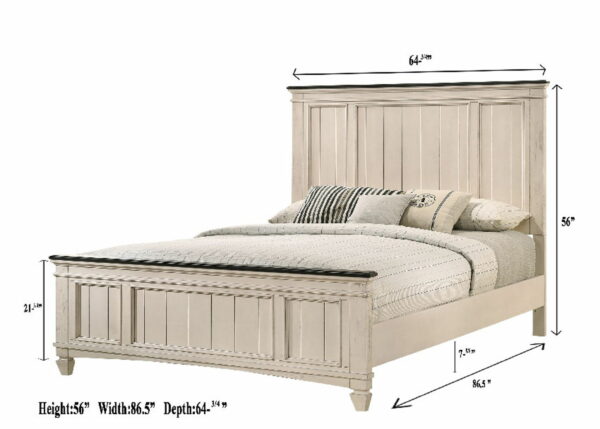 Sawyer - Bed - Image 2