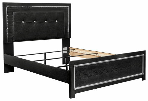 Kaydell - Storage Bed With Roll Slats - Image 12