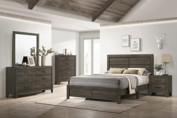 Hopkins - Accent Chest - Image 3