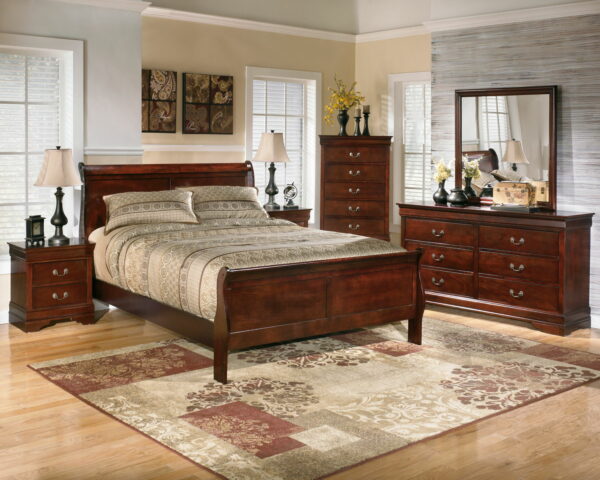 Alisdair - Dresser - Image 4