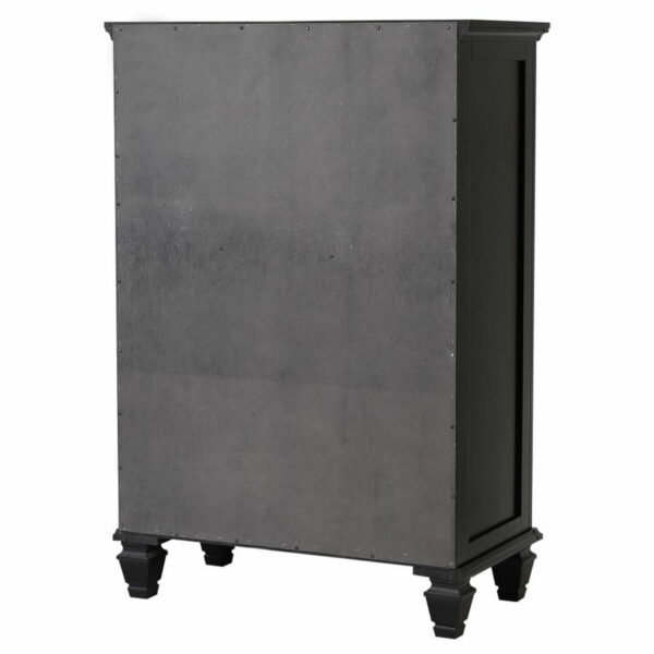 Sandy Beach - 5-drawer Chest - Image 17