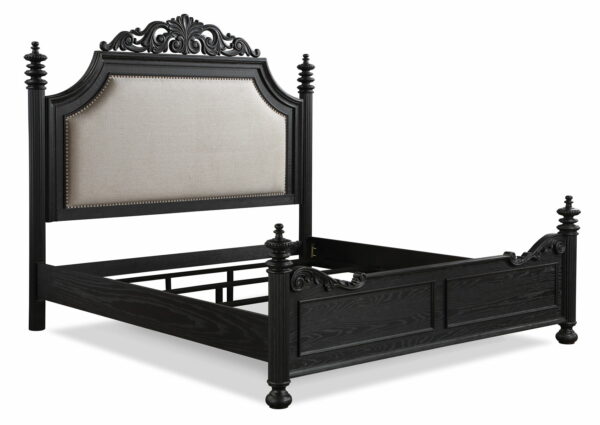Kingsbury - Bed - Image 4